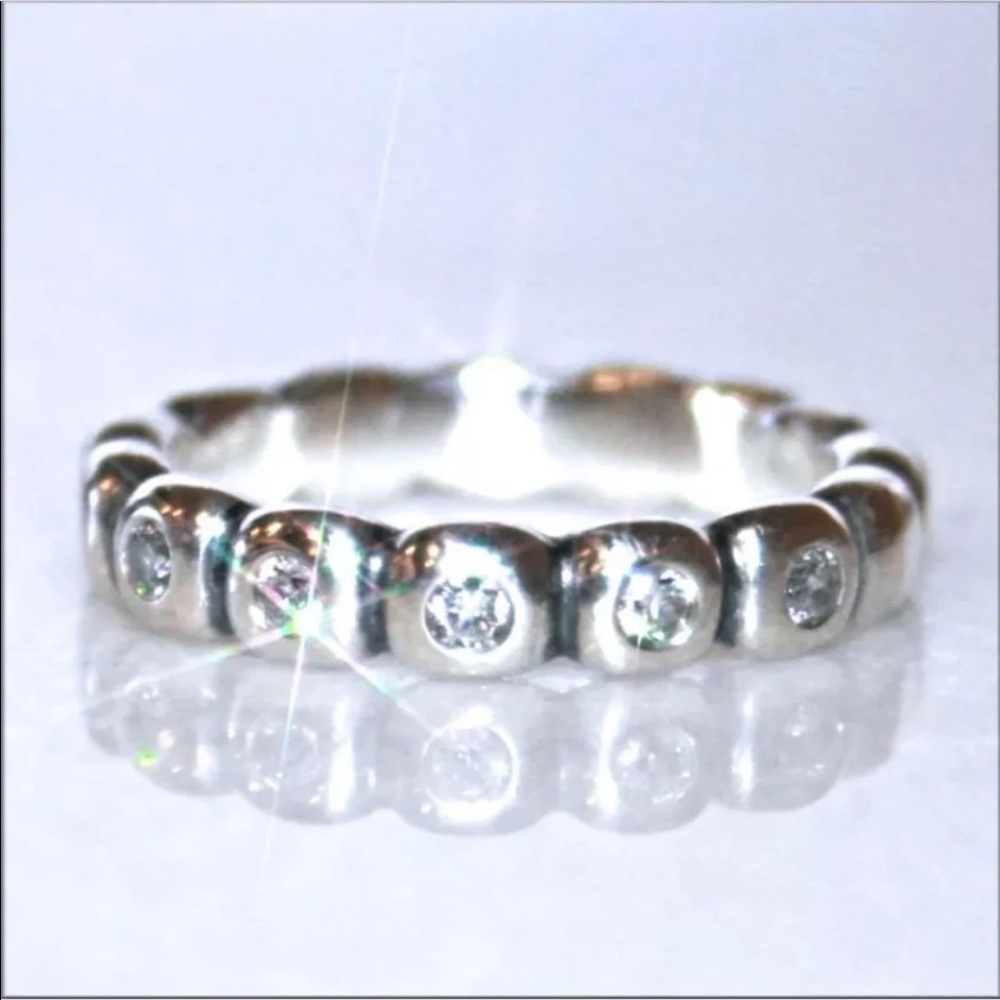 Authentic Pandora ring